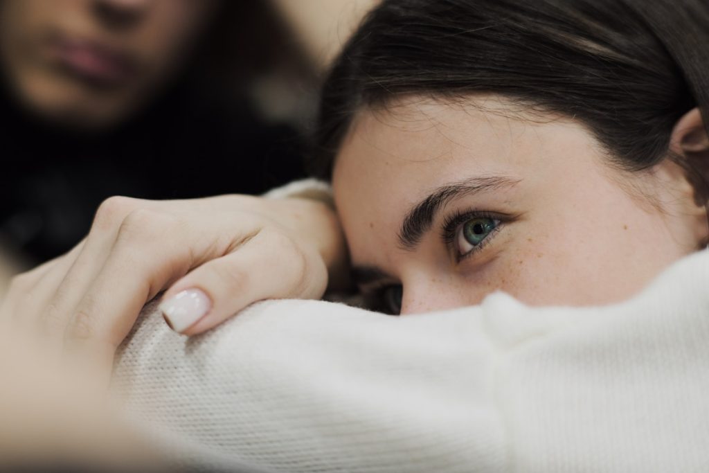 Psychoterapia jest drogą indywidualnego rozwoju